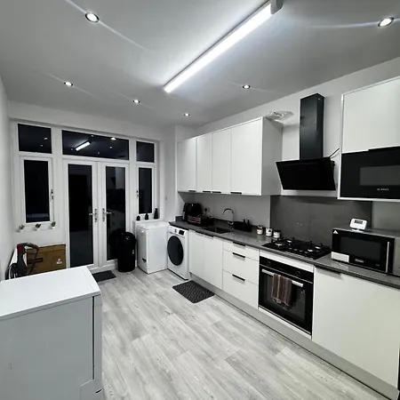 The Haven Ferienhaus *