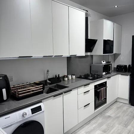 Dom wakacyjny The Haven