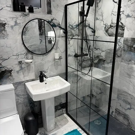 Ferienhaus The Haven *