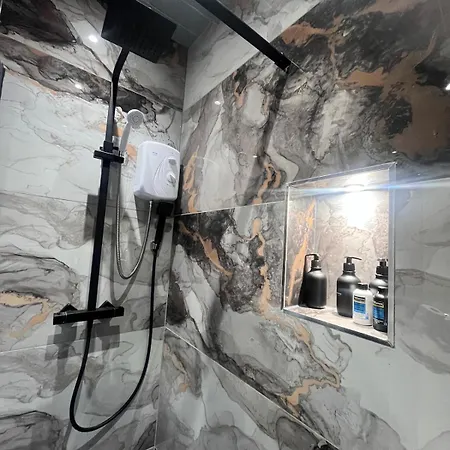 The Haven Dom wakacyjny Manchester