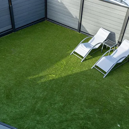 Modern 5-bed Ev Centre 10 Min Manchester