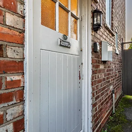 Vakantiehuis Comfy 3bedroom Getaway