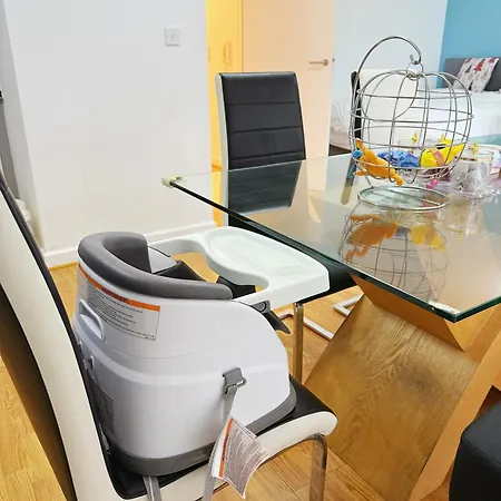 Center Balcony By The Universities Apartamento *