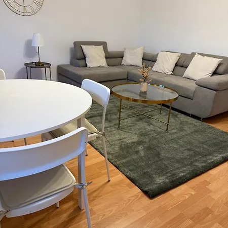 Apartman The Cotton Mill Hideaway - One Bedroom - Free Parking Near Etihad Stadium & Coop Live *