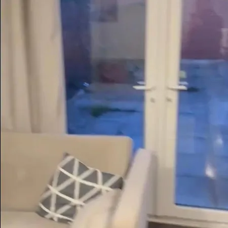 Huge 4br Escape - Etihad - Coop -free Parking Apartman