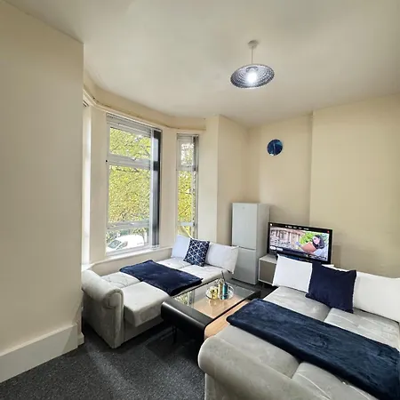 Apartman The Arbor Escape *