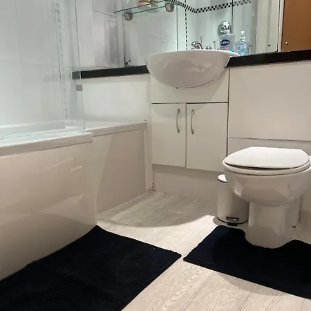 Appartement Premium 2br In Centre - Prime Location *