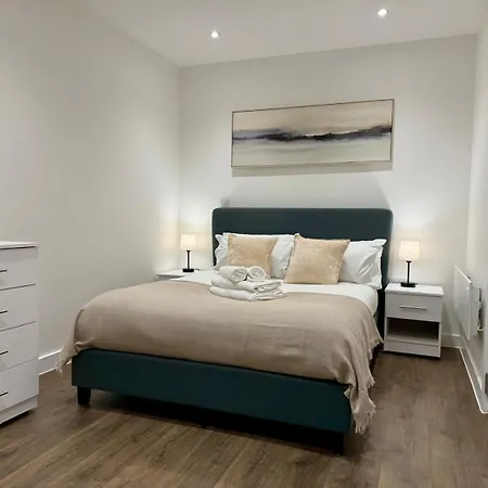 Converted Ancoats Mill - Walk To Victoria - Pass The Keys Apartment