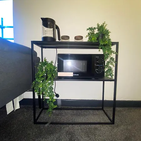 Kitchenette - Plab Recommended Apartamento