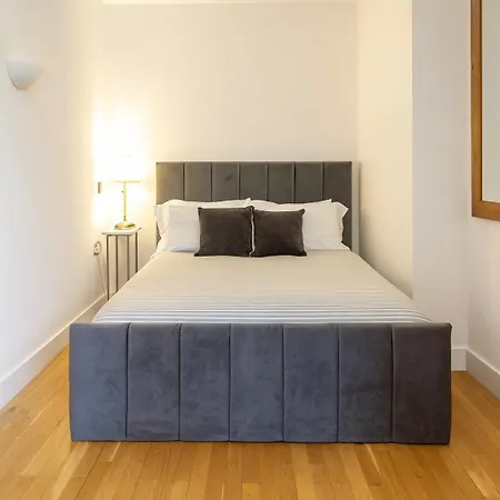 The Apartament Manchester