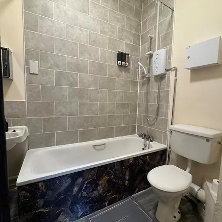 شقة The Arbor Escape