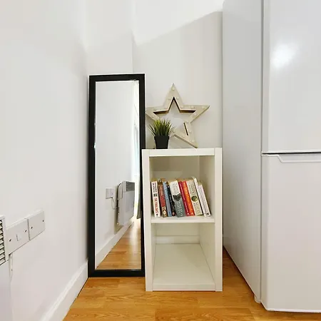 Center Balcony By The Universities Apartamento *