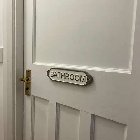 Apartamento The Cotton Mill Hideaway - One Bedroom - Free Parking Near Etihad Stadium & Coop Live