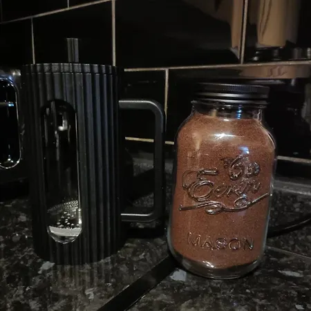 #85 Stylish Salford Free Parking Sleeps 6 Manchester