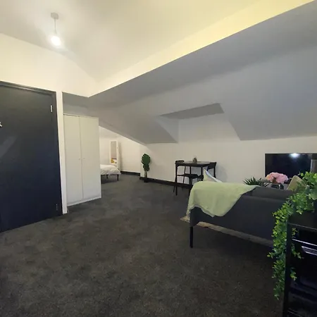 Kitchenette - Plab Recommended *