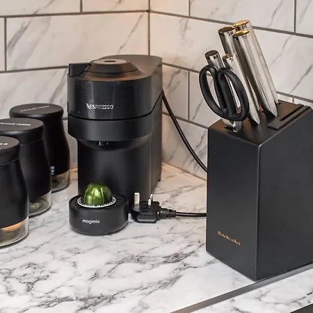 *superb Location* 18th Floor 曼彻斯特