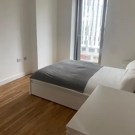 Apartmán Dimlab *