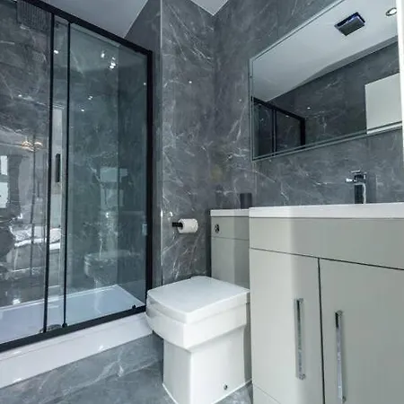 *superb Location* 18th Floor Μάντσεστερ