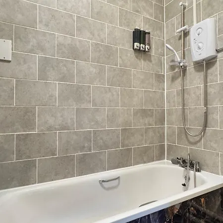 The Arbor Escape Lägenhet