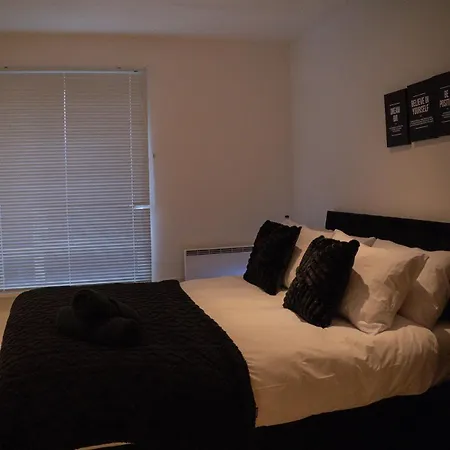 Premium 2br In Centre - Prime Location Lägenhet