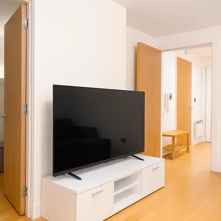 The Apartmán Manchester