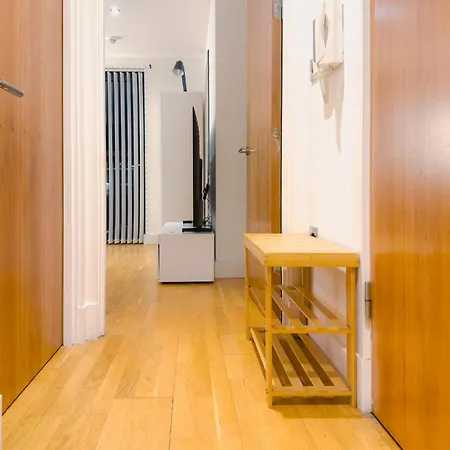 Apartment The Manchester