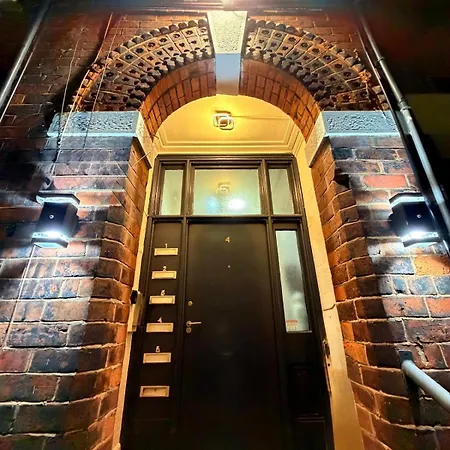 Apartman The Arbor Escape *