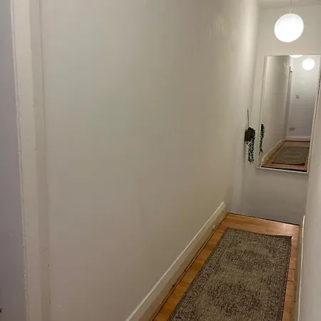 Apartamento The Cotton Mill Hideaway - One Bedroom - Free Parking Near Etihad Stadium & Coop Live Mánchester