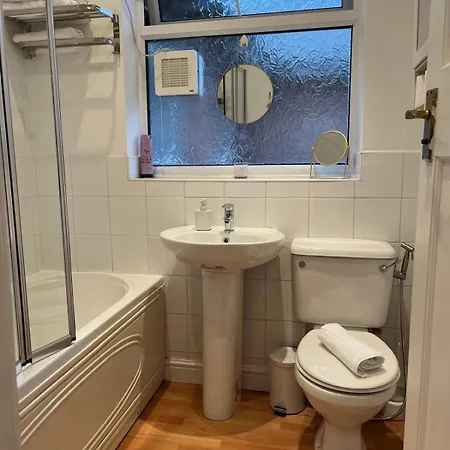 Apartment The Cotton Mill Hideaway