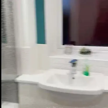 Huge 4br Escape - Etihad - Coop -free Parking