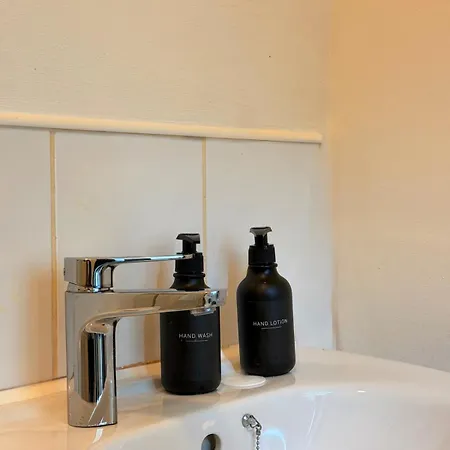 Apartman The Silva Noire Manchester