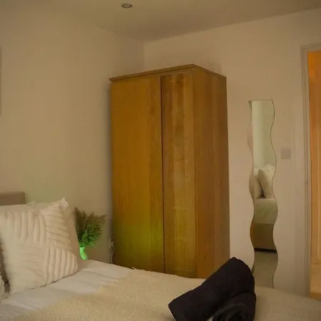 Premium 2br In Centre - Prime Location Манчестер