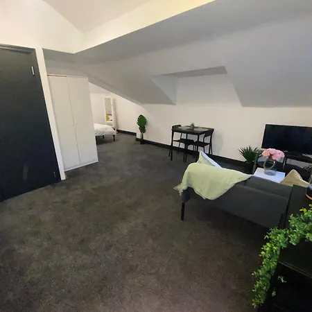 Lejlighed Kitchenette - Plab Recommended *