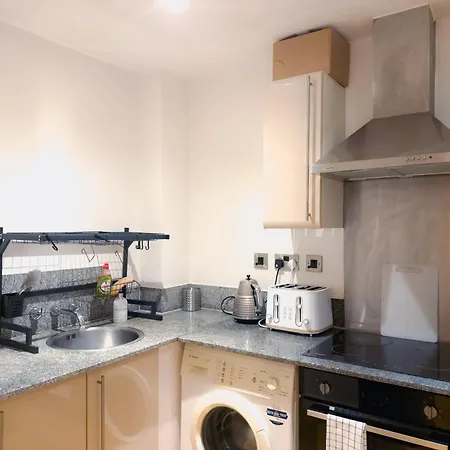 Appartement The Manchester