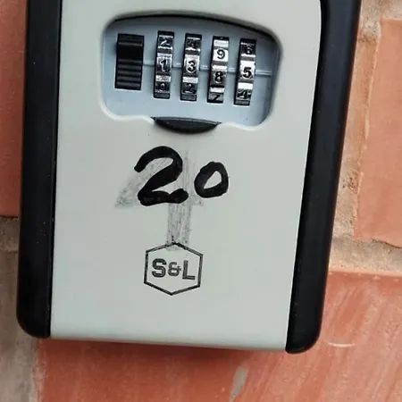 Britlodge Living Apartment Manchester