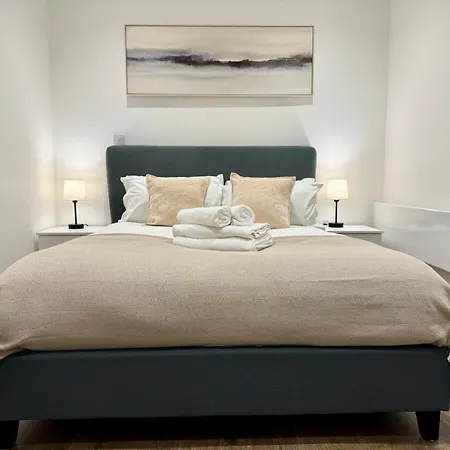 דירה Converted Mill 2 Bed Flat In The Heart Of The - Pass The Keys *