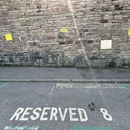 Skyline With Thermal 아파트 *