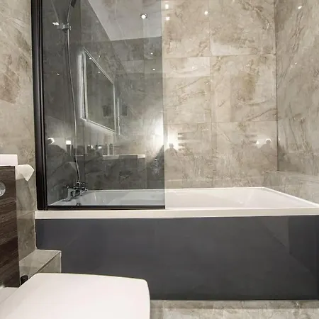 *superb Location* 20th Floor Apartmán *