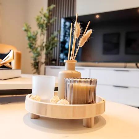 40 Percent Off Monthly 2 Bed Modern Near Piccadilly - Parking - Fast Wifi Διαμέρισμα