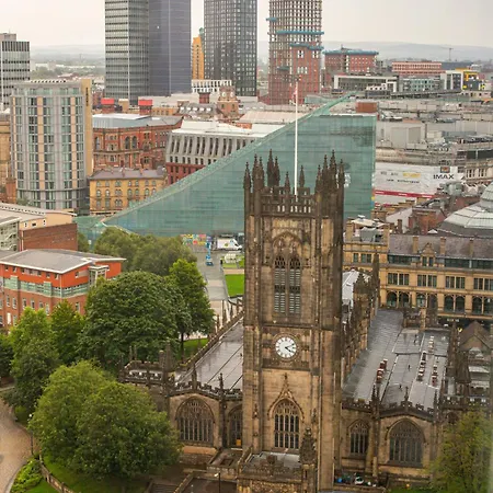 *superb Location* 20th Floor *