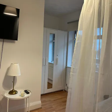 Lejlighed The Cotton Mill Hideaway - One Bedroom - Free Parking Near Etihad Stadium & Coop Live Manchester