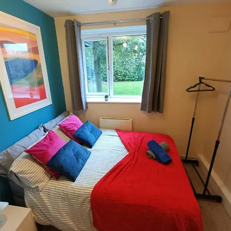 Appartement #85 Stylish Salford Free Parking Sleeps 6 Manchester