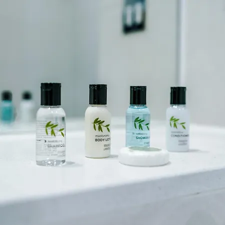 아파트 Skyline With Thermal 맨체스터