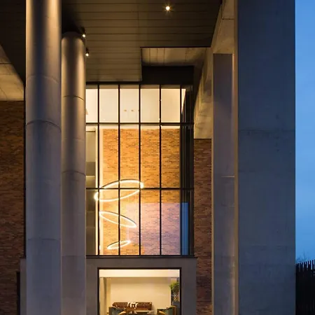 The Urban Nest - King Bed, Walk To C-centre 公寓