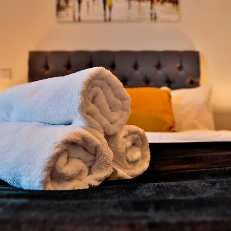 Διαμέρισμα 40 Percent Off Monthly 2 Bed Modern Near Piccadilly - Parking - Fast Wifi Μάντσεστερ