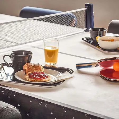 فندق Ibis Budget Centre Pollard Street