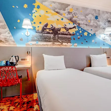 Otel Portland By Sunday