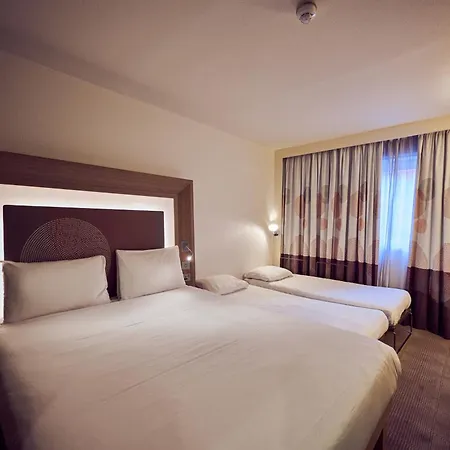 A&o Centre Manchester