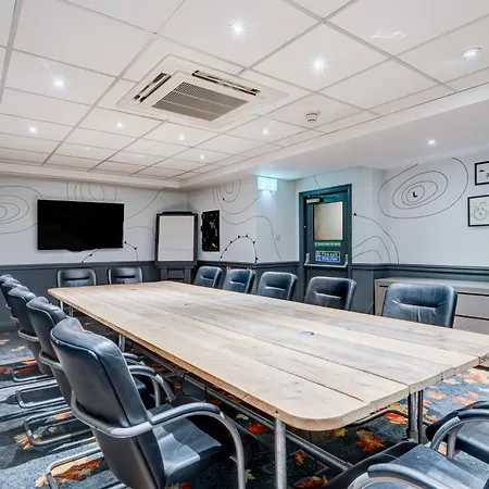 Portland By Sunday 호텔 3*