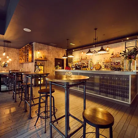 Hotel A&o Centre Manchester